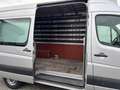 Volkswagen Crafter 35 2.5 TDI L2H2 Trekhaak Airco 3-persoons Grijs - thumbnail 11