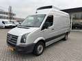 Volkswagen Crafter 35 2.5 TDI L2H2 Trekhaak Airco 3-persoons Grijs - thumbnail 7