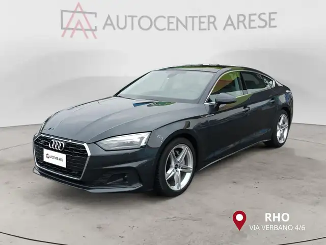 Audi A5 SPB 40 TFSI quattro S tronic Business TETTO PELLE