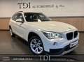 BMW X1 2.0 dA sDrive18*Boite Auto*Cuir*Xénon*Gps* Wit - thumbnail 9