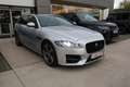 Jaguar XF Sportbrake Argent - thumbnail 11