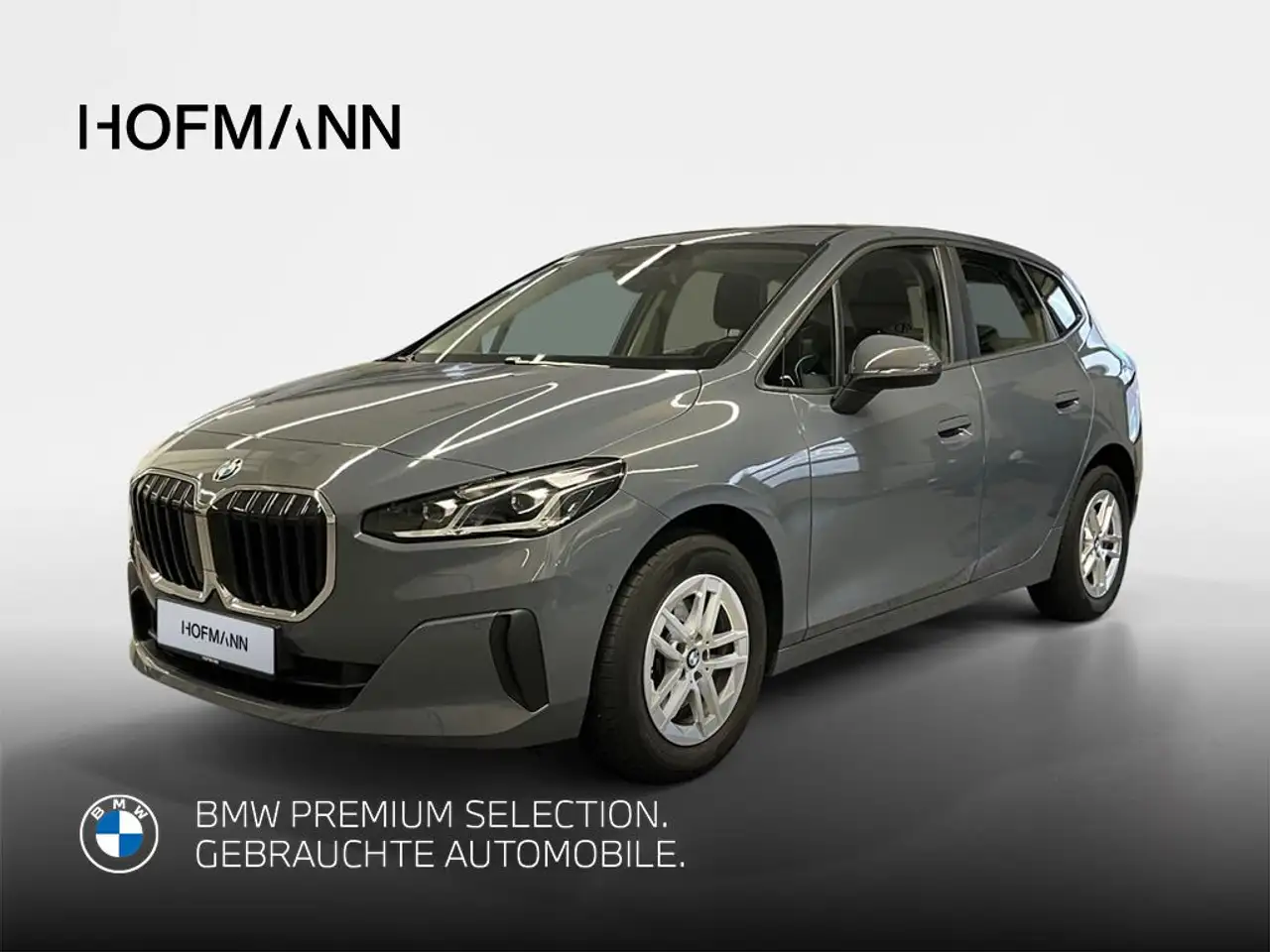 BMW 218