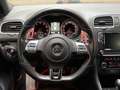 Volkswagen Golf GTI VI 2.0 TSI DSG Edition 35 Uniek! Cruise! Clima! Ma Schwarz - thumbnail 16
