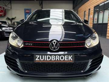 VI 2.0 TSI DSG Edition 35 Uniek! Cruise! Clima! Ma