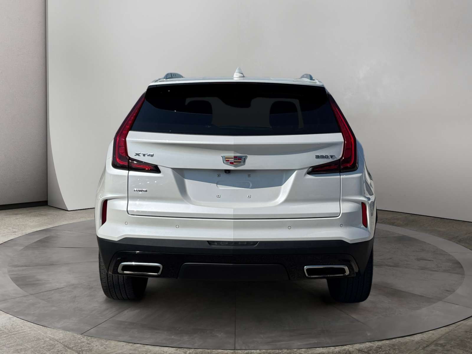 2024 Cadillac XT4