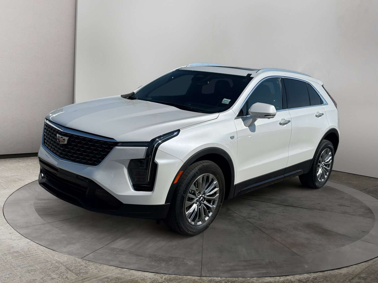 2024 Cadillac XT4