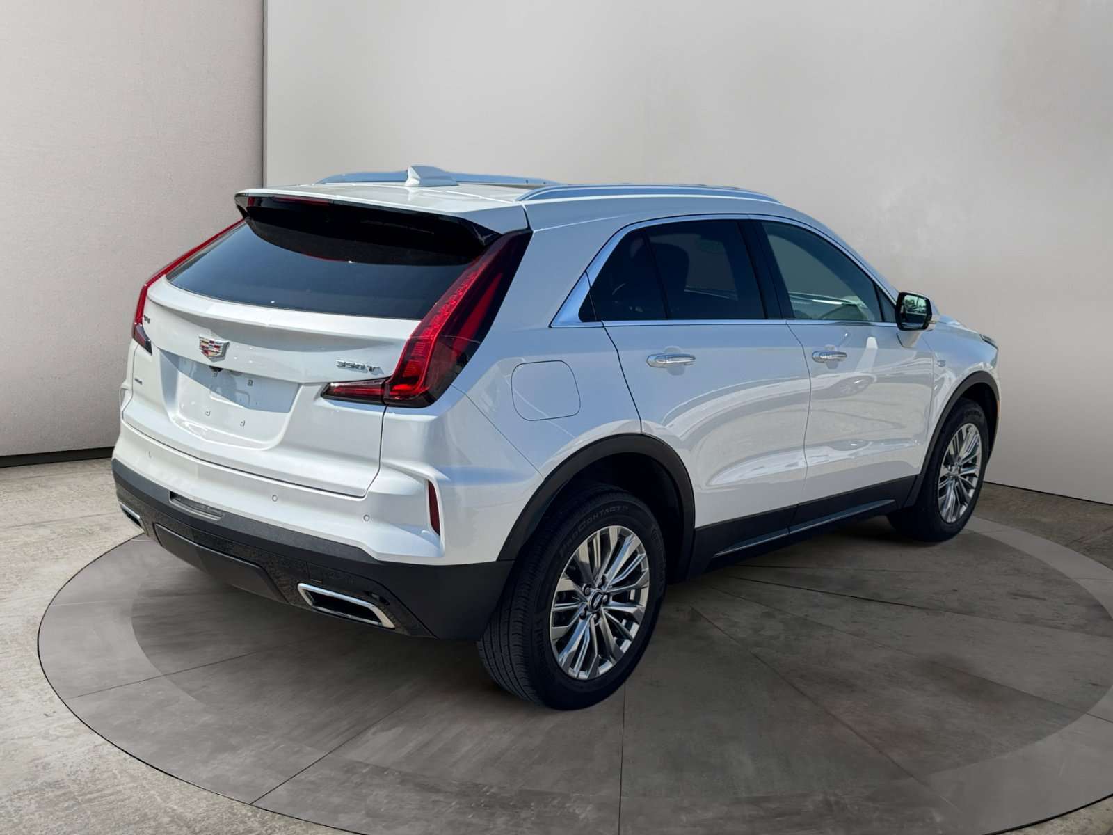 2024 Cadillac XT4