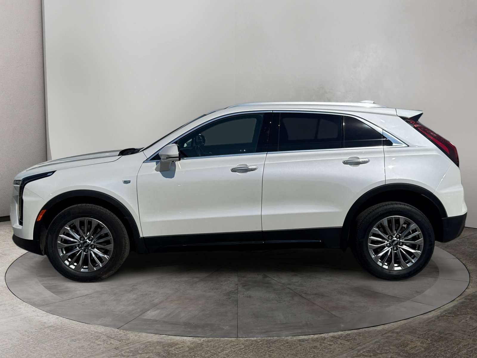 2024 Cadillac XT4