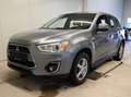 Mitsubishi ASX Invite 4WD Silber - thumbnail 3