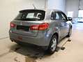Mitsubishi ASX Invite 4WD Silber - thumbnail 8