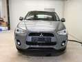 Mitsubishi ASX Invite 4WD Silber - thumbnail 2
