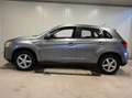 Mitsubishi ASX Invite 4WD Silber - thumbnail 4