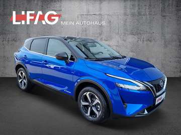 1,5 VC-T e-Power N-Connecta *ab € 26.990,-*