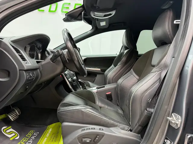 Volvo XC60 view 12