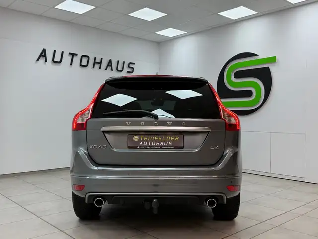 Volvo XC60 view 6