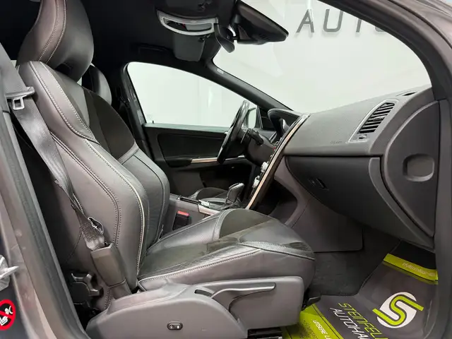 Volvo XC60 view 13