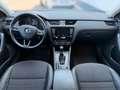 Skoda Octavia Lim. 1.4 TSI DSG Dual-Klima Navi Xenon Plateado - thumbnail 11