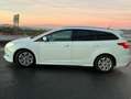 Ford Focus Ford Focus 1.6 TDCi 115 ch Titanium Blanc - thumbnail 16
