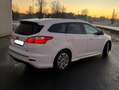 Ford Focus Ford Focus 1.6 TDCi 115 ch Titanium Blanc - thumbnail 6