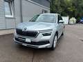 Skoda Kamiq Clever 1.0 TSI DSG Silber - thumbnail 1
