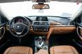 BMW 320 320d Touring xdrive Luxury (Automatico) 190CV Bianco - thumbnail 9