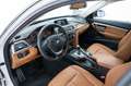 BMW 320 320d Touring xdrive Luxury (Automatico) 190CV Bianco - thumbnail 6