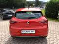 Renault Clio V Intens TCe 90 X-tronic Red - thumbnail 8