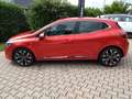 Renault Clio V Intens TCe 90 X-tronic Red - thumbnail 11