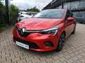 Renault Clio V Intens TCe 90 X-tronic Red - thumbnail 1