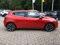Renault Clio V Intens TCe 90 X-tronic Red - thumbnail 4