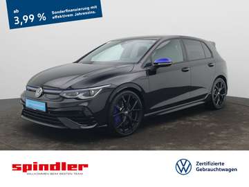 R Performance 2.0TSI 20 Years 4M DSG / Pano