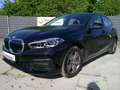 BMW 118 i Advantage Navi Prof LED-Scheinw. Sitzh.! Schwarz - thumbnail 1