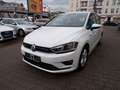 Volkswagen Golf Sportsvan 1.6 TDI Comfortline BMT Weiß - thumbnail 1
