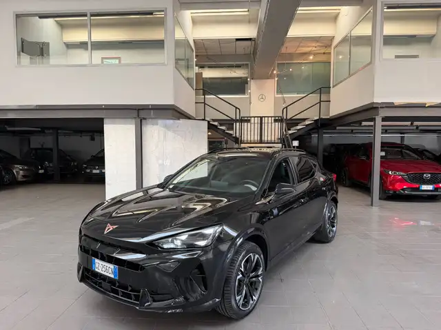 CUPRA Formentor Formentor 2024 2.0 tdi 150cv dsg 4 ANNI GARANZIA CUPRA