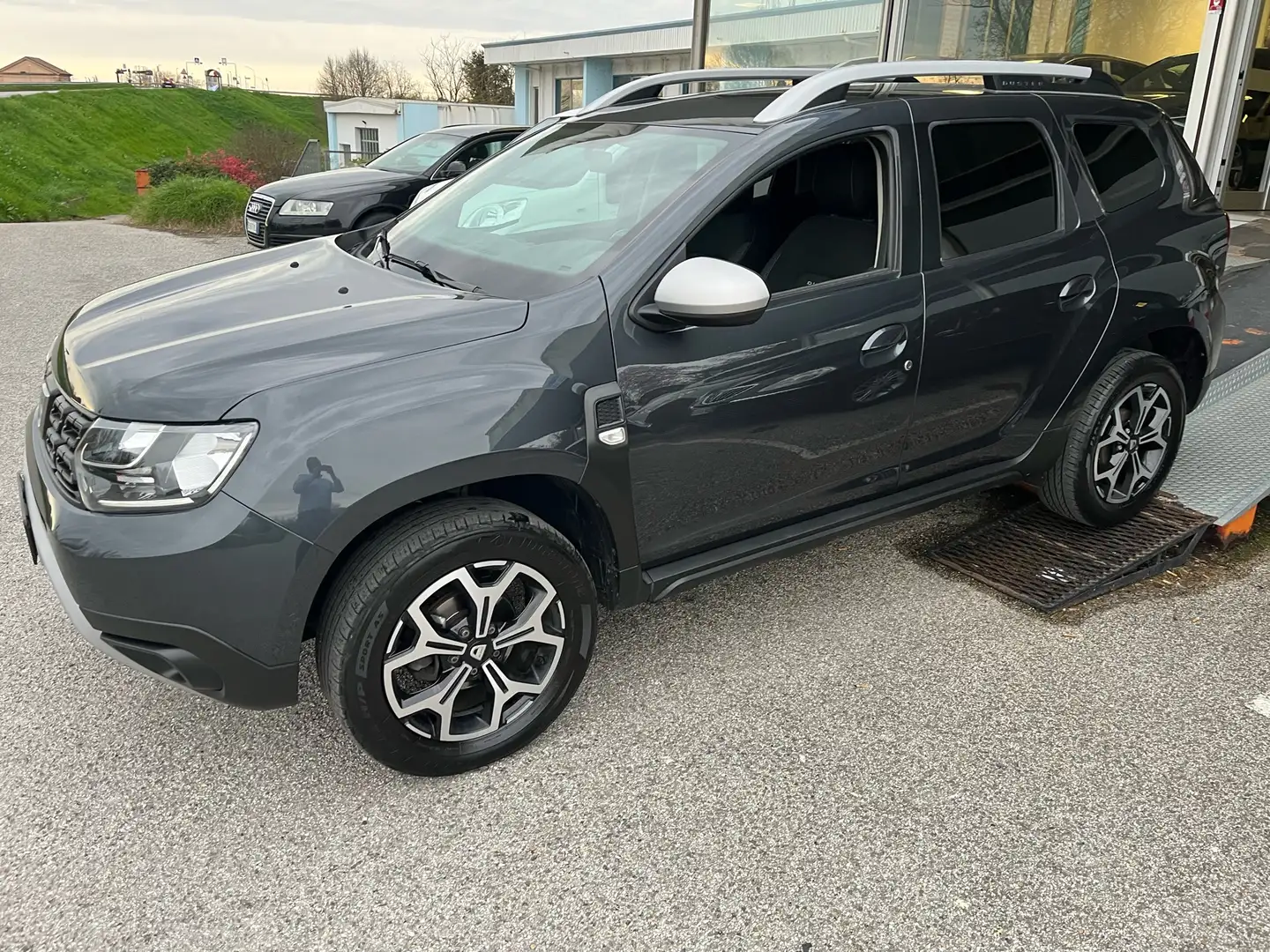Dacia Duster 1.6 sce Prestige Gpl 4x2 s&s 115cv - 2