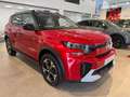 Citroen C3 Aircross e-C3 Aircross MAX Rood - thumbnail 3
