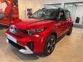 Citroen C3 Aircross e-C3 Aircross MAX Rood - thumbnail 1