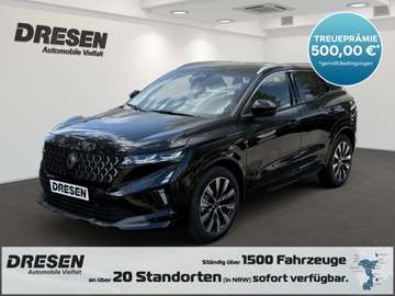 Techno Mild Hybrid 160 Automatik LED*Sitzheizung*K