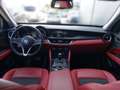Alfa Romeo Stelvio B-Tech 2,2 ATX AWD Schwarz - thumbnail 4