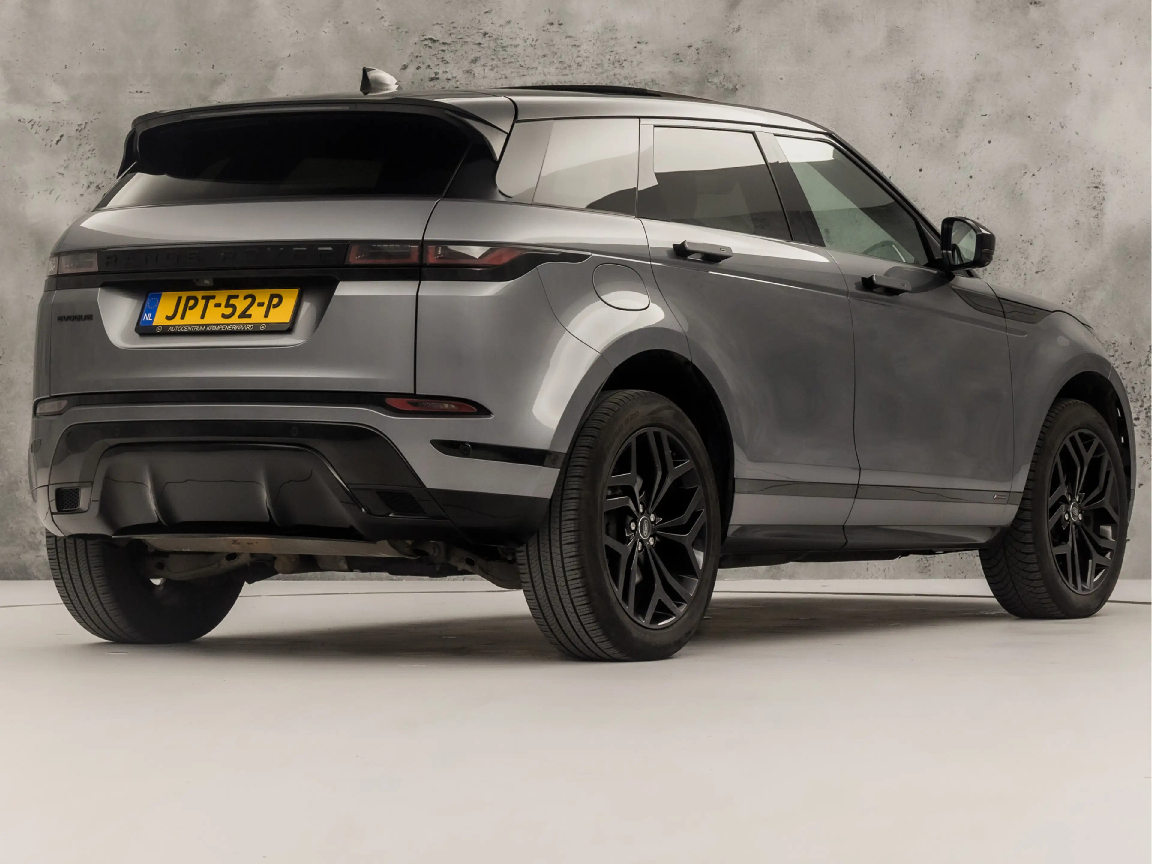 Land Rover Range Rover Evoque 1.5 P300e AWD R-Dynamic SE 309Pk Automaat (PANORAM — photo 5