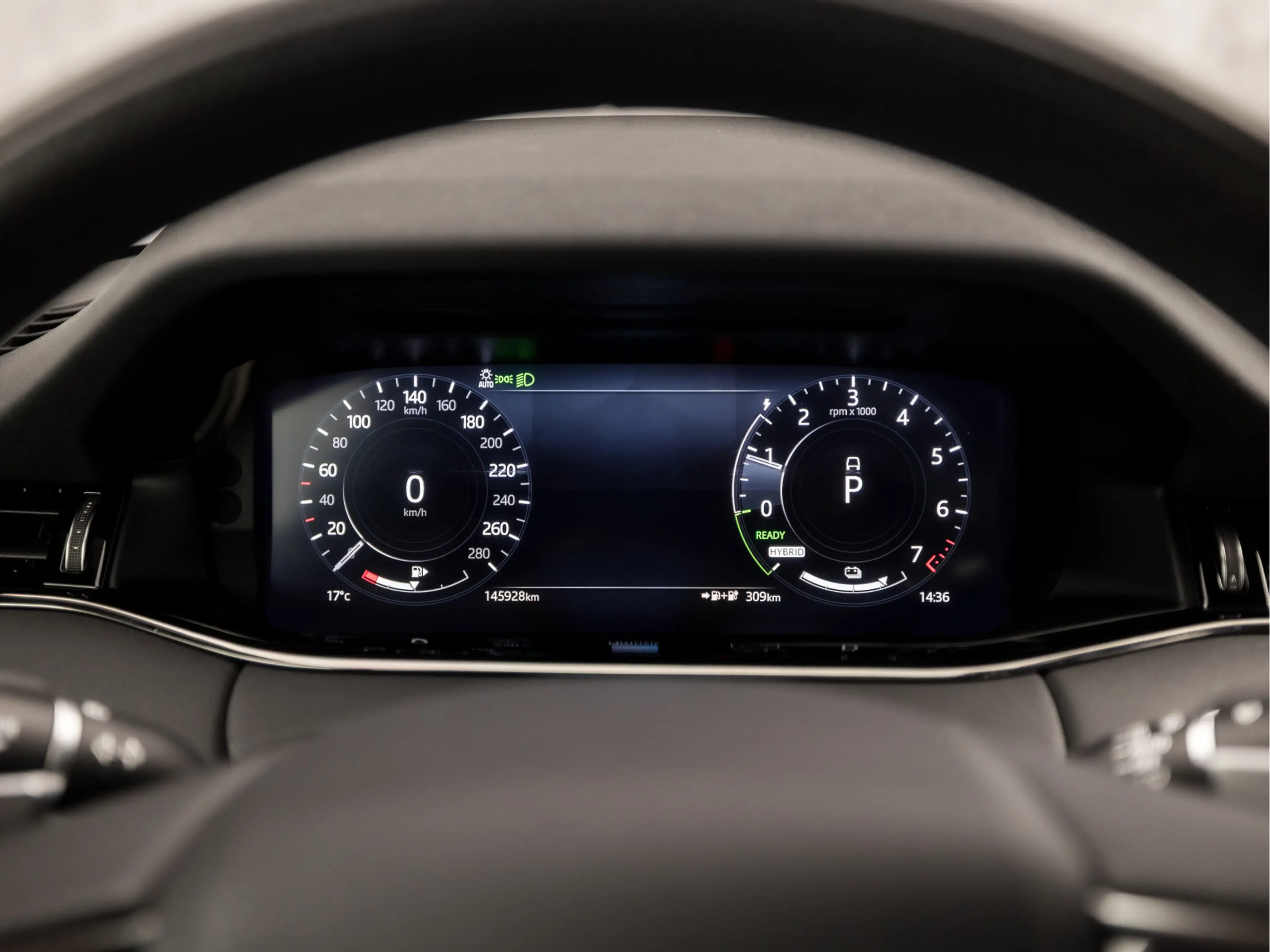 Land Rover Range Rover Evoque 1.5 P300e AWD R-Dynamic SE 309Pk Automaat (PANORAM — photo 19