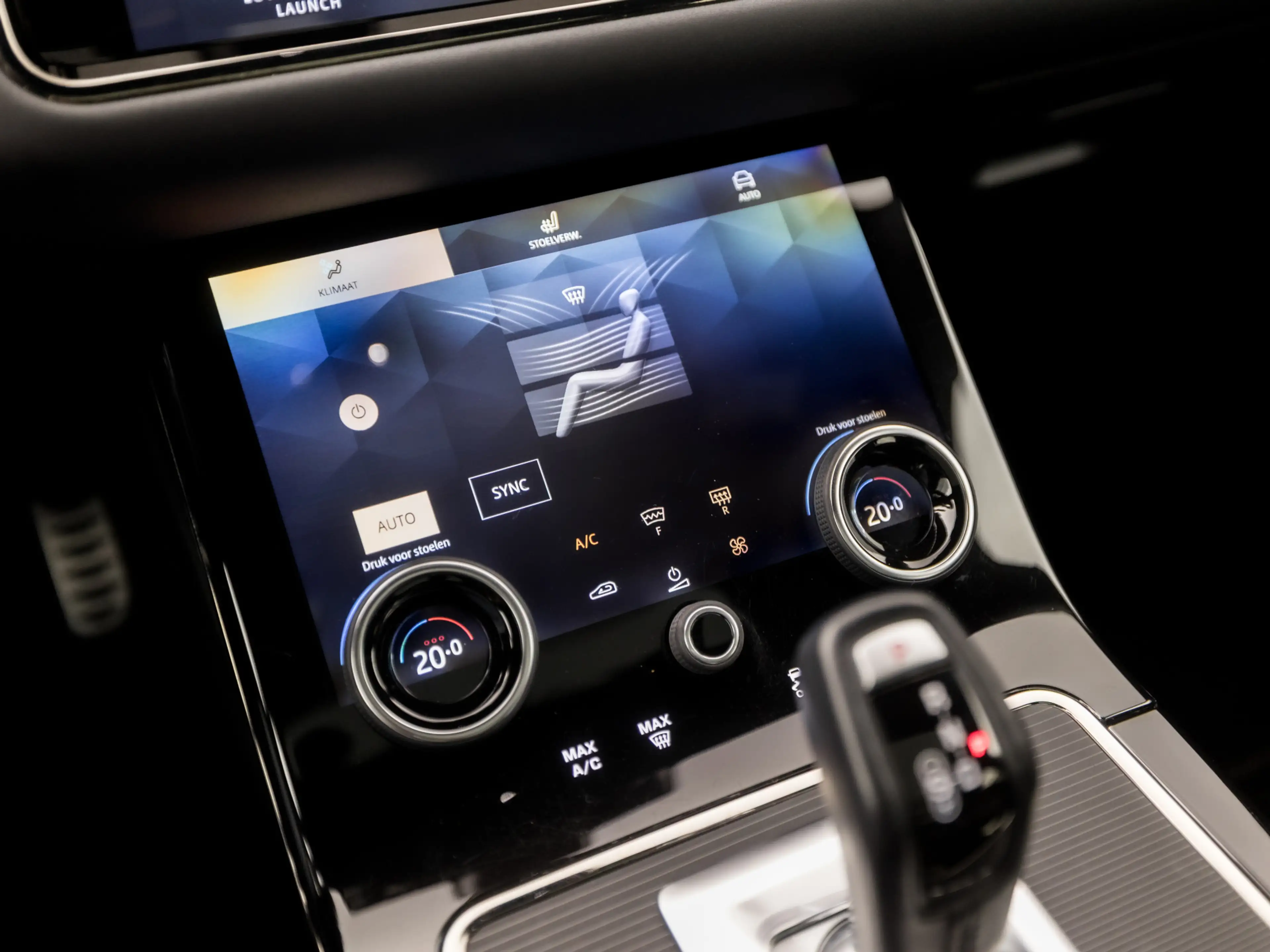Land Rover Range Rover Evoque 1.5 P300e AWD R-Dynamic SE 309Pk Automaat (PANORAM — photo 32