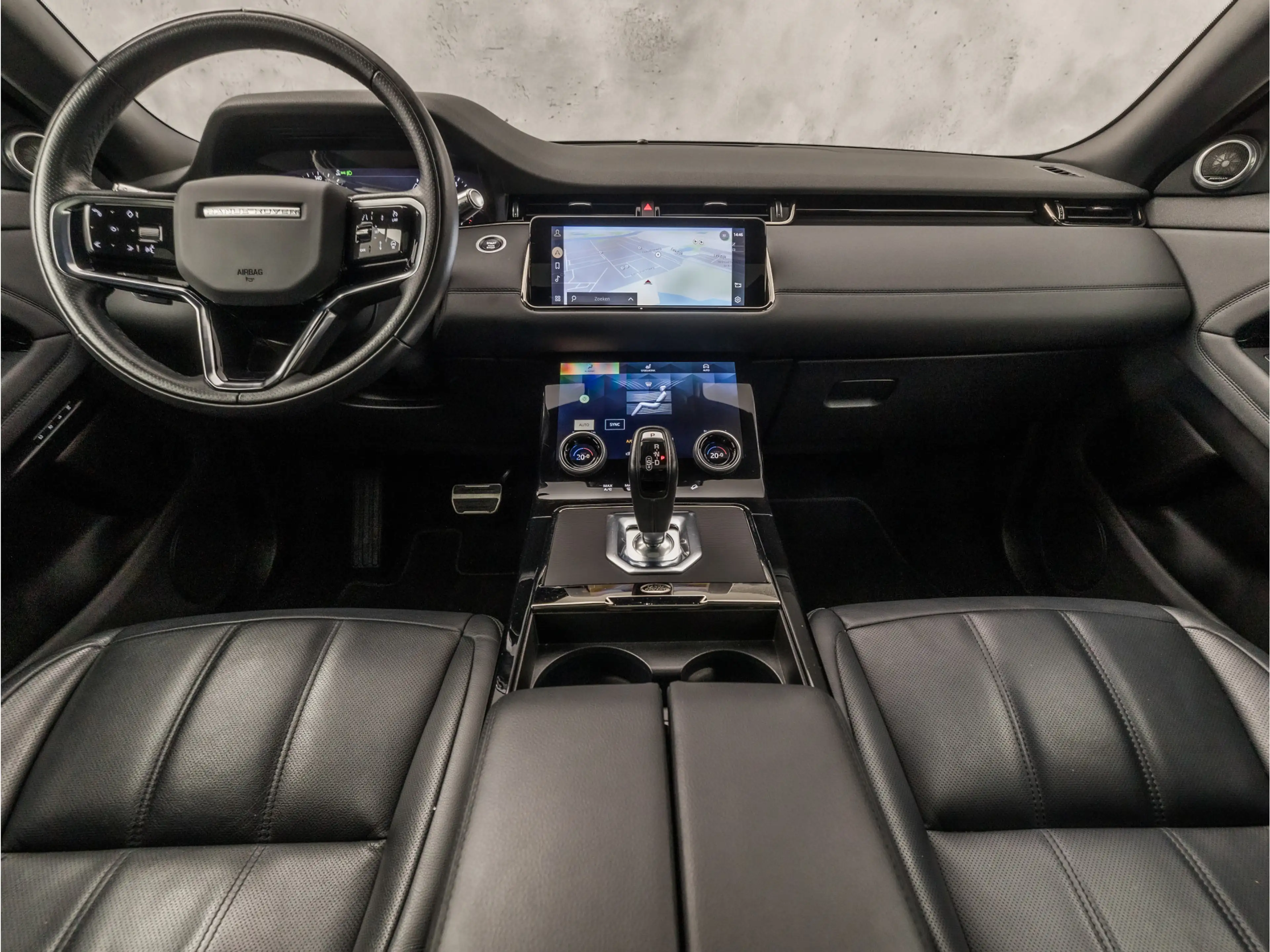 Land Rover Range Rover Evoque 1.5 P300e AWD R-Dynamic SE 309Pk Automaat (PANORAM — photo 6