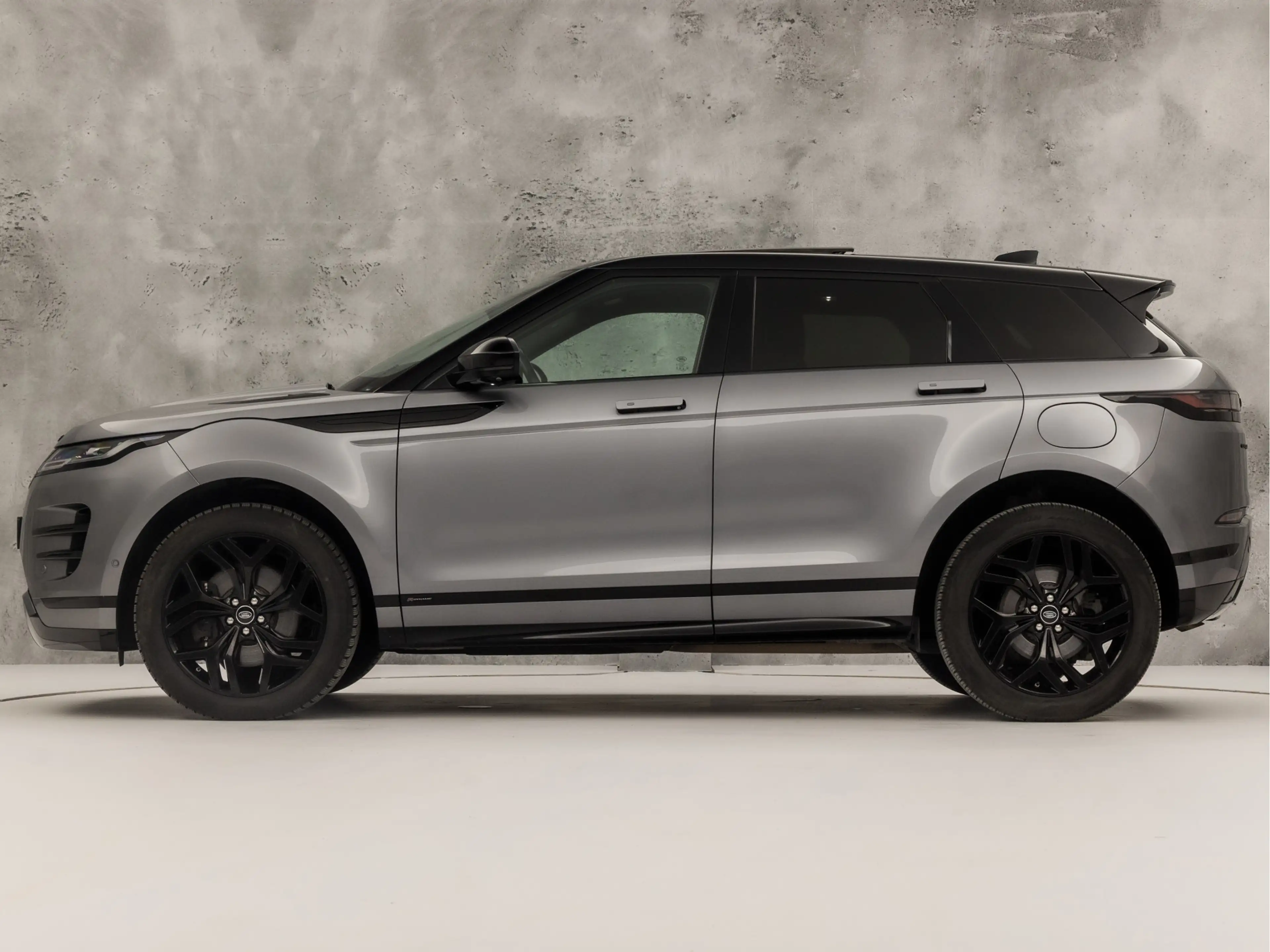 Land Rover Range Rover Evoque 1.5 P300e AWD R-Dynamic SE 309Pk Automaat (PANORAM — photo 2