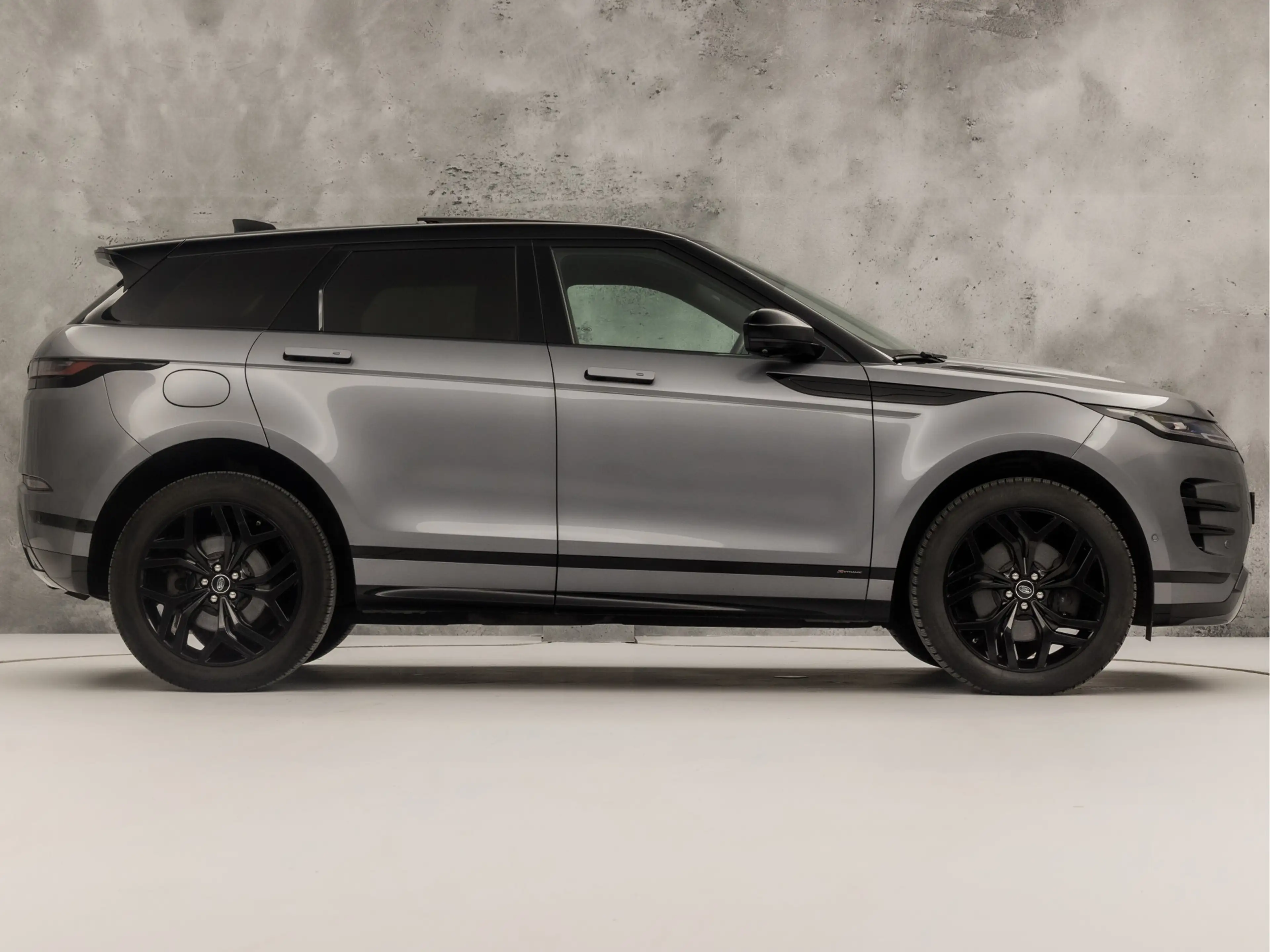 Land Rover Range Rover Evoque 1.5 P300e AWD R-Dynamic SE 309Pk Automaat (PANORAM — photo 4