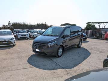 2.2CDI COMPACT E6 163cv CAMBIO AL VOLANTE