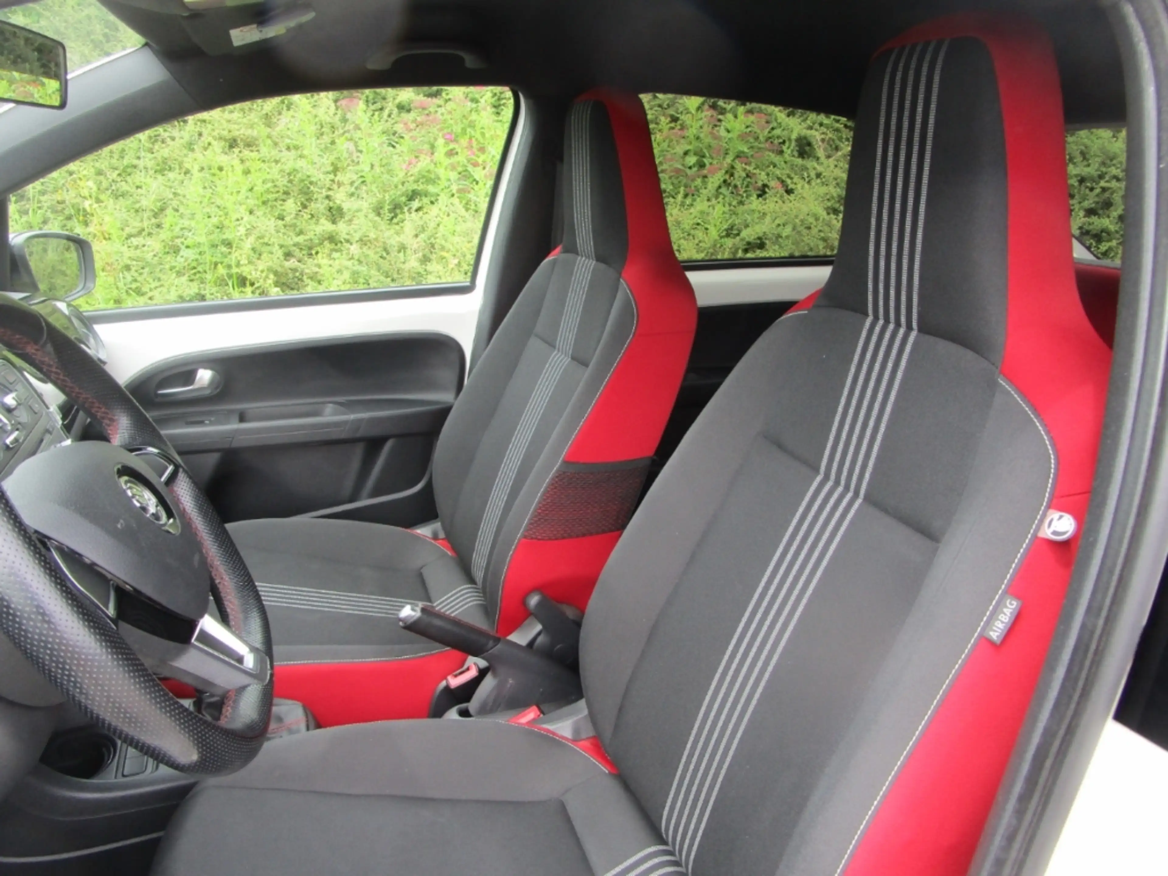 Skoda Citigo 1.0 TSI Monte Carlo 55kW (75 PS) 5-Gang — photo 7