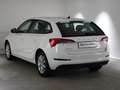 Skoda Scala Škoda SCALA Ambition TSI, 2022 Weiß - thumbnail 4