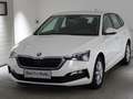 Skoda Scala Škoda SCALA Ambition TSI, 2022 Weiß - thumbnail 3