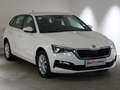 Skoda Scala Škoda SCALA Ambition TSI, 2022 Weiß - thumbnail 1